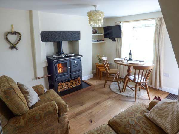 סדברג Fells Cottage מראה חיצוני תמונה